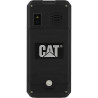 Celular Caterpillar B30 Dual SIM 2.4″– Preto