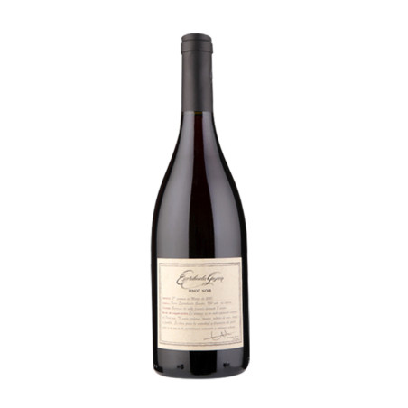 Elegant Argentine Pinot Noir - Escorihuela Gascon 750ml