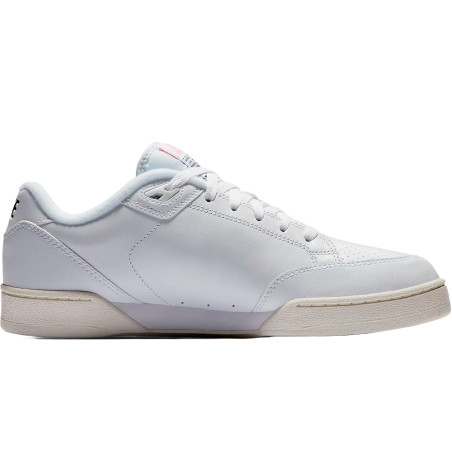 Tênis Nike Masculino Grandstand II 9.5 Branco - AA2190100