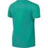 Camiseta Nike Infantil Masculino Sportswear Tee Emb Futura S Verde - AR5254361
