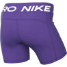 Short Nike Feminino NP 365 SHORT 5IN M Roxo - CZ9831547