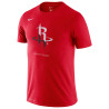 Vermelha Camiseta Nike Masculino AT0415657 L masculina Nike