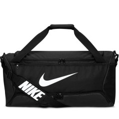 Bolso Nike Unissex  Brasilia Training Duffel Medium Preto...