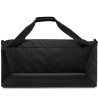 Bolso Nike Unissex  Brasilia Training Duffel Medium Preto - DH7710010