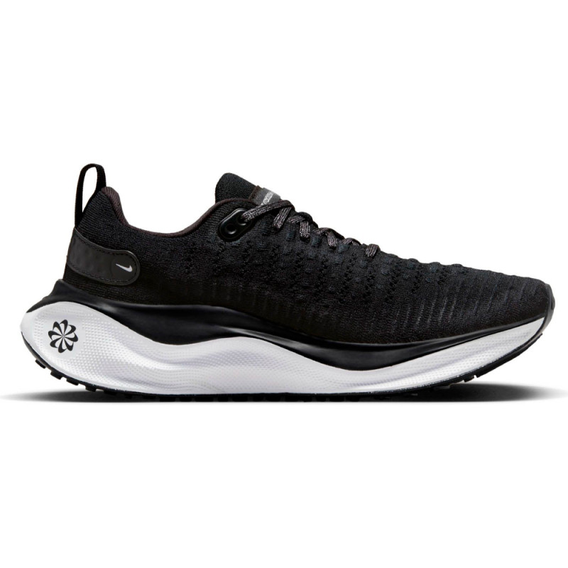 Tênis Nike Masculino React Infinity Run FK 4 6.5 Preto - DR2670001