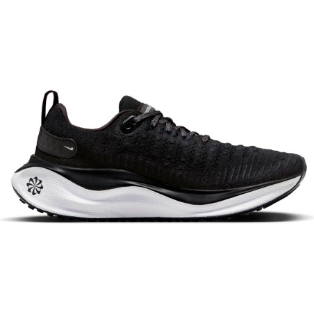 Tênis Nike Masculino React Infinity Run FK 4 6.5 Preto - DR2670001