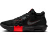 Tênis Nike Masculino Basketball Lebron Witness VIII 8 Preto – FB2239005