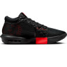 Tênis Nike Masculino Basketball Lebron Witness VIII 8.5 Preto – FB2239005