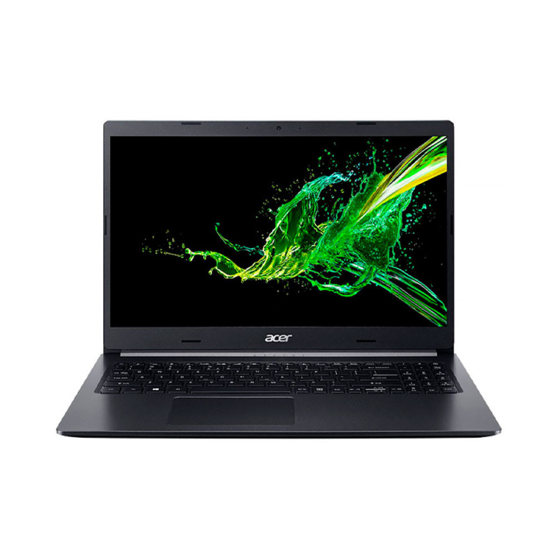 Notebook Acer Aspire 5 A515-54-3792 I3-10110U/4 GB/1 TB/15.6" Inglês - Charcoal Black NX.HMDAL.01D