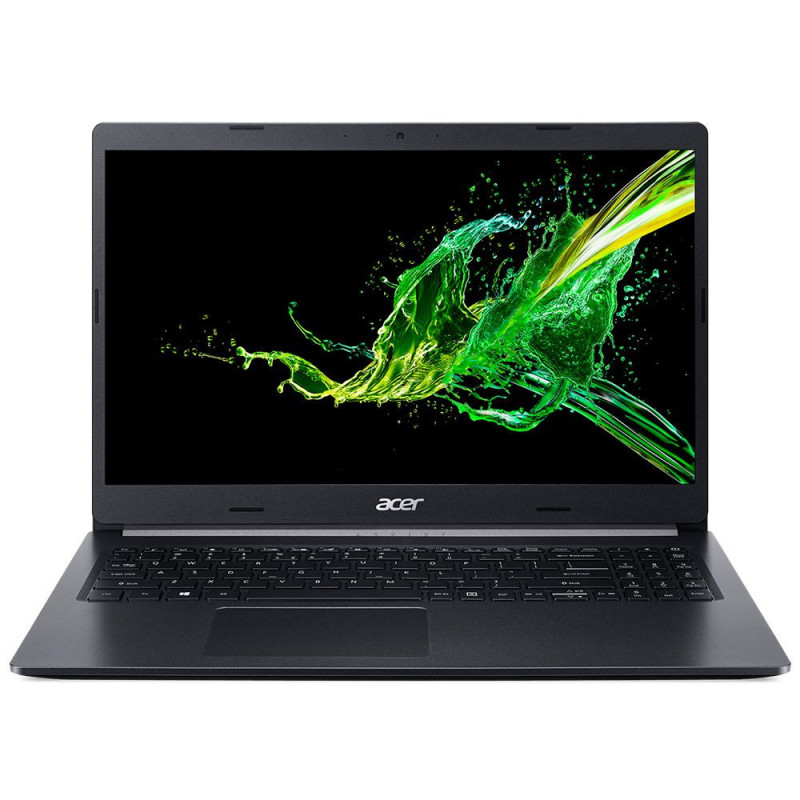 Notebook Acer Aspire 5 A515-54-564G I5-10210U/8 GB/1 TB/15.6/W10HSL Inglês Charcoal Black - NX.HMDAL.01J