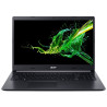 Notebook Acer Aspire 5 A515-54-564G I5-10210U/8 GB/1 TB/15.6/W10HSL Inglês Charcoal Black - NX.HMDAL.01J
