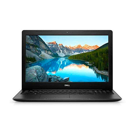 Notebook Dell Inspiron 15-3501 I3-1115G4/4 GB/1 TB/15.6/ Ubuntu - Espanhol PY