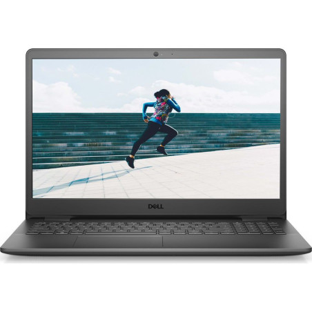 Dell Inspiron 15-3501 I3-1115GE 4GB 1TB 15.6" Prata