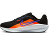 Tênis Nike Masculino Downshifter 13 9.5 Preto/Laranja – FD6454004