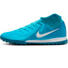 Chuteira Nike Masculino Phantom Luna II Academy TF 8 Azul – FJ2566400