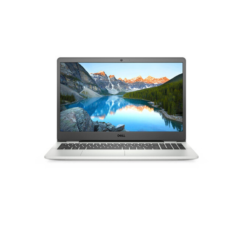 Notebook Dell Inspiron 15-3505 AMD RYZEN 5 3500U/8 GB/256 GB SSD/15.6 HD/W10 Prata - PY - 2P08M