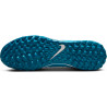 Chuteira Nike Masculino Phantom Luna II Academy TF 8.5 Azul – FJ2566400