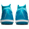 Chuteira Nike Masculino Phantom Luna II Academy TF 9 Azul – FJ2566400