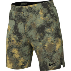 Short Nike Masculino Dri-Fit Camo TOT 7INUL M Camuflagem...