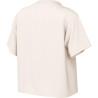 Camiseta Nike Infantil Feminino Sportwear Graphic M Branco - FZ5562072