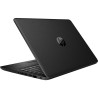 Notebook HP 14-DK1013DX AMD Athlon 3050U 2.3GHZ/4GB/128GB SSD/BT/14" Preto  - 340V7UA ABA