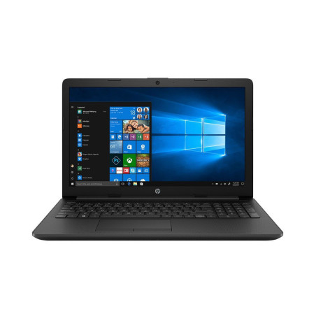 Notebook HP 15-DA2022LA I3-10110U-2.1/12GB/256GB/15.6/W10 - 2C3D5LA ACH