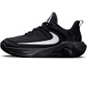 Tênis Nike Infantil Masculino Giannis Immortality 4 3.5 Preto - FZ6734001