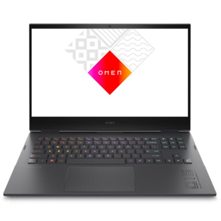 Notebook HP Omen 16-C0502LA AMD R7-5800/8 GB/512 GB/RTX 3050 4GB/16 FHD/BKL 4 ZONES - 4A143LA ABM