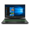 Notebook HP Pavilion Gaming 15-DK1043LA I5/8GB/512GB/GEFORCE GTX 1650TI 4GB/15/ACID Green - 3Y7A8LA ABM