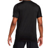 Camiseta Nike Masculino Dri-Fit Fitness RLGD L Preto - FZ8032010