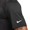 Camiseta Nike Masculino Dri-Fit Fitness RLGD L Preto - FZ8032010