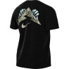 Camiseta Nike Masculino Dri-Fit Utmb Energy L Preto - FZ8054010