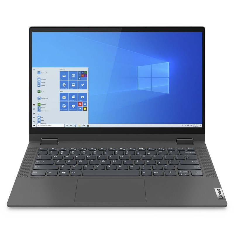 Notebook Lenovo IdeaPad Flex Ryzen 7 4700U 2.0GHZ/8GB/512GB SSD/BT/2-IN-1/14 Touch FHD - 81X20002US