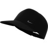 Boné Nike Masculino Club Metal Swoosh Cap S/M Preto - HF6855010