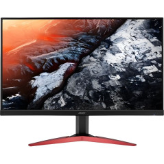 Monitor Acer Nitro KG251Q P3biip 24.5'' FHD 180HZ 2MS...