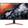 Monitor Acer Nitro KG251Q P3biip 24.5'' FHD 180HZ 2MS DP/HDMI - Preto
