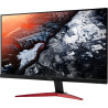 Monitor Acer Nitro KG251Q P3biip 24.5'' FHD 180HZ 2MS DP/HDMI - Preto
