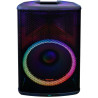 Speaker Box Memorex MX-PS1501 15'' PA Bivolt