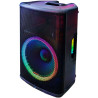 Speaker Box Memorex MX-PS1501 15'' PA Bivolt