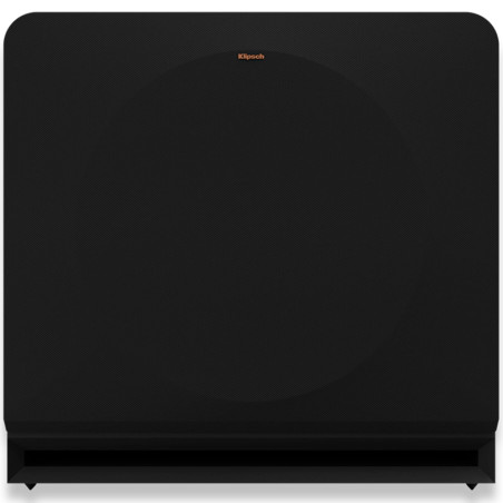 Subwoofer Klipsch RP-1600SW High Excursion 1600W Pico 16'' Bivolt Preto (UND)