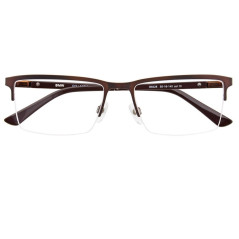 Gafas Hombre OFTBMW6028-010-56/18 BMW - Montura marrón
