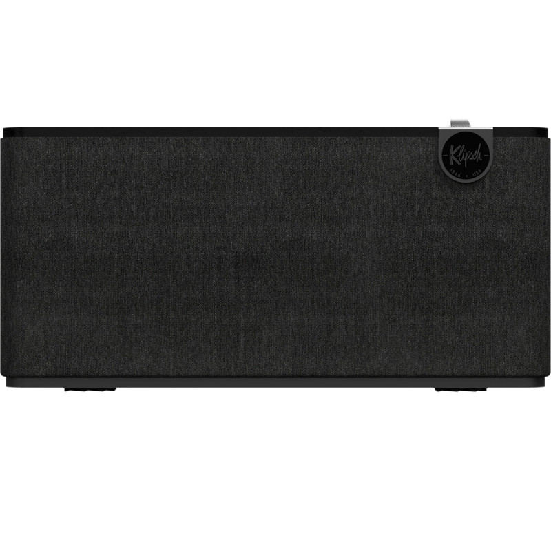Speaker Klipsch The Three Plus Premium Bluetooth Estéreo 120W Preto Bivolt 1071961