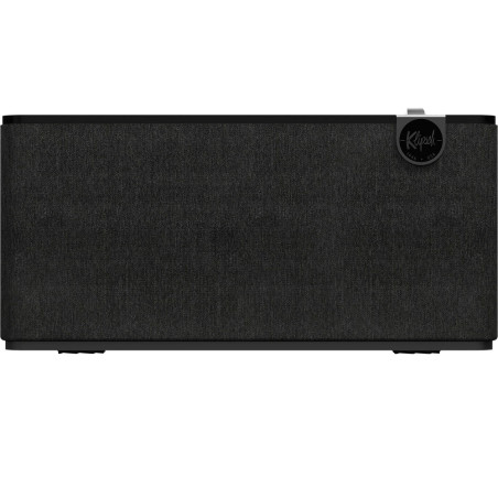 Speaker Klipsch The Three Plus Premium Bluetooth Estéreo 120W Preto Bivolt 1071961