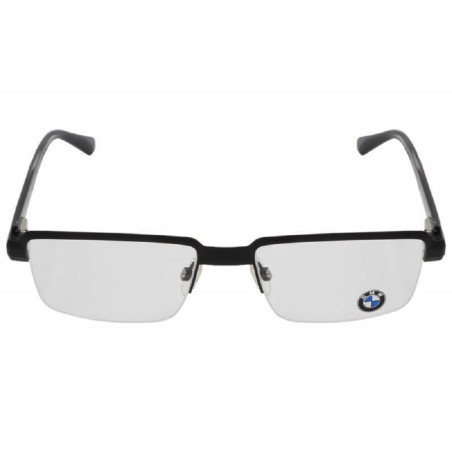 Gafas Masculinas BMW OFTBMW6051-090-53/17 - Montura negra