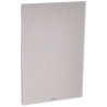 Alto Falante para Embutir Klipsch PRO-16-RW Retangular In-Wall Branco