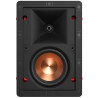 Alto Falante para Embutir Klipsch PRO-16-RW Retangular In-Wall Branco