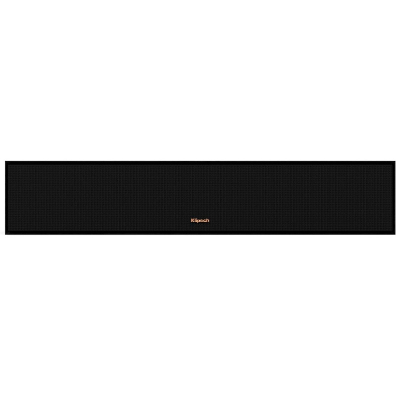 Alto Falante Klipsch R-30C Central Reference 400W Pico Preto