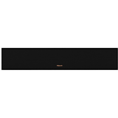 Alto Falante Klipsch R-30C Central Reference 400W Pico Preto