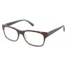 Gafas BMW Unisex OPTBMW6000-010-53/17 - Montura Havana