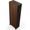 Caixa Torre de Som Klipsch RP-5000F II Walnut (UND)